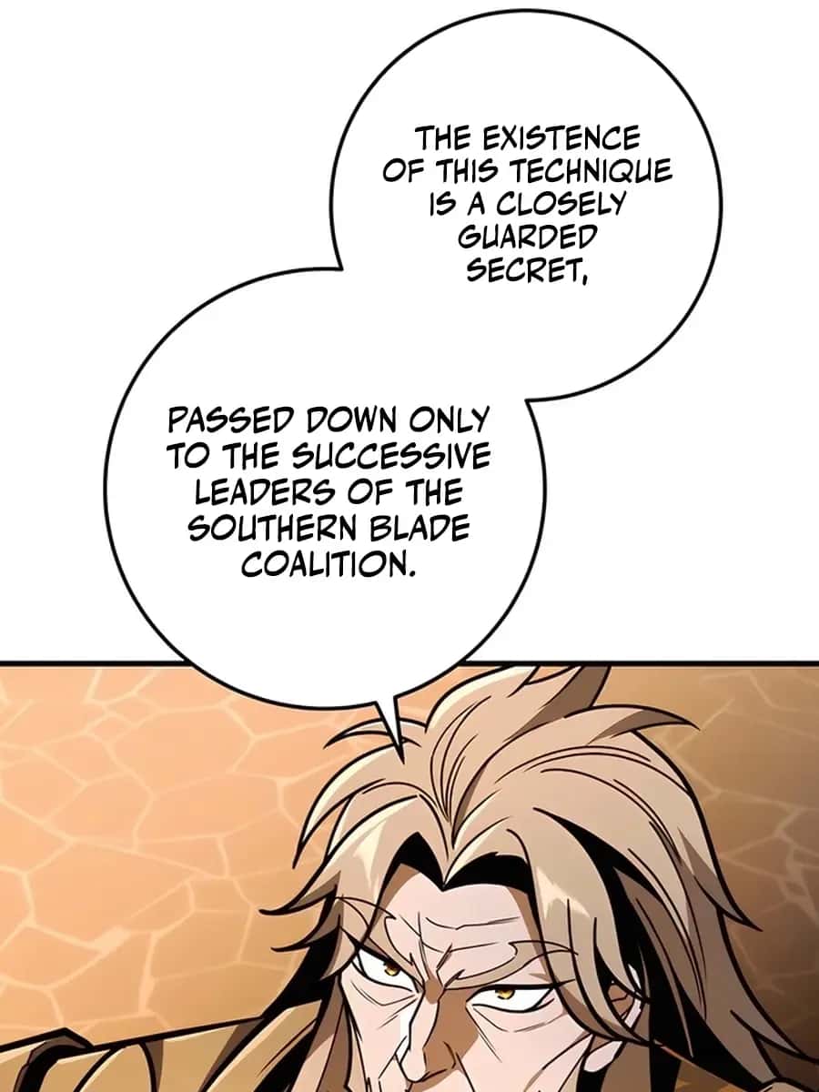 The Emperor's Sword Chapter 77 Page 23