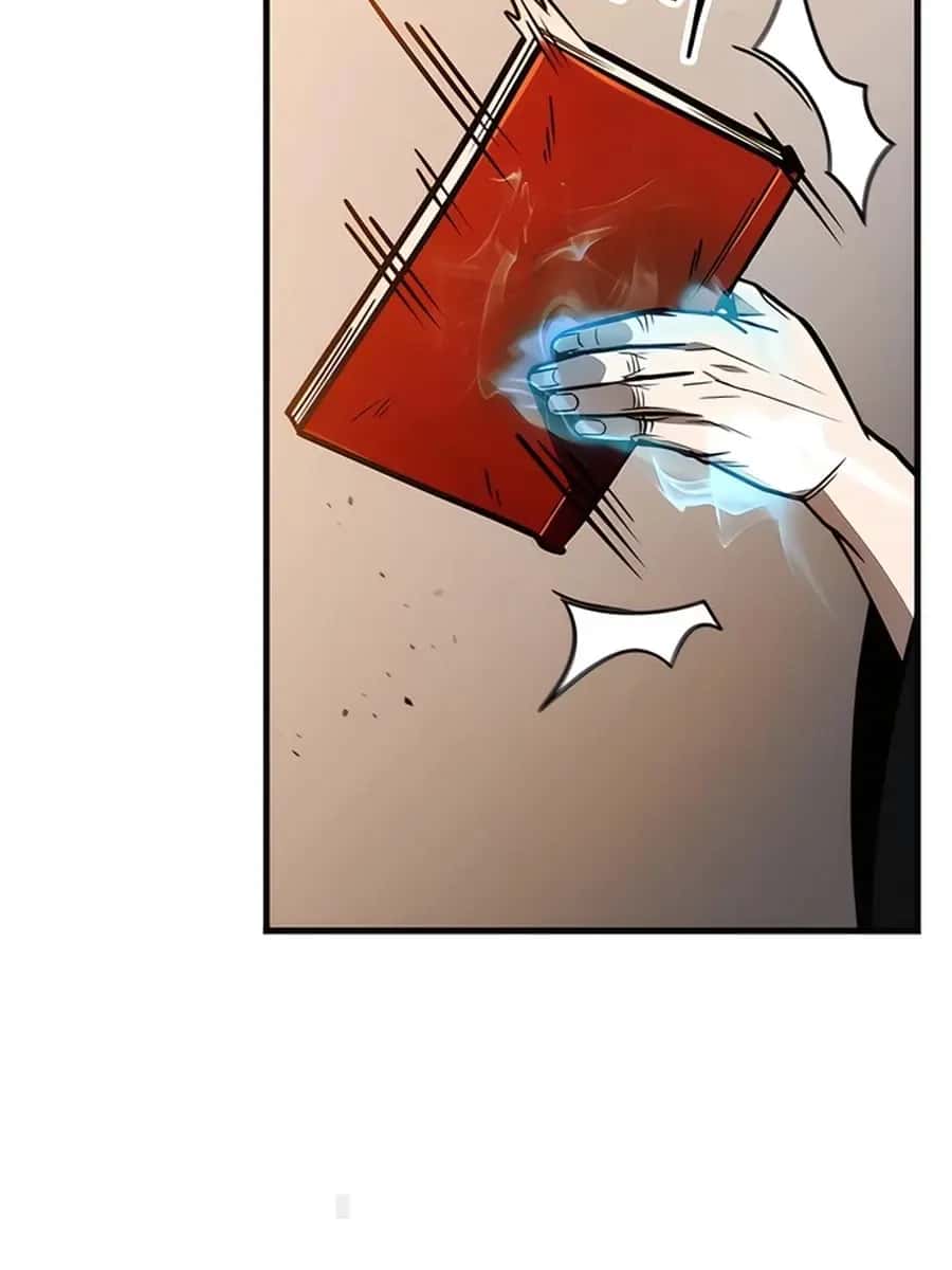 The Emperor's Sword Chapter 77 Page 26