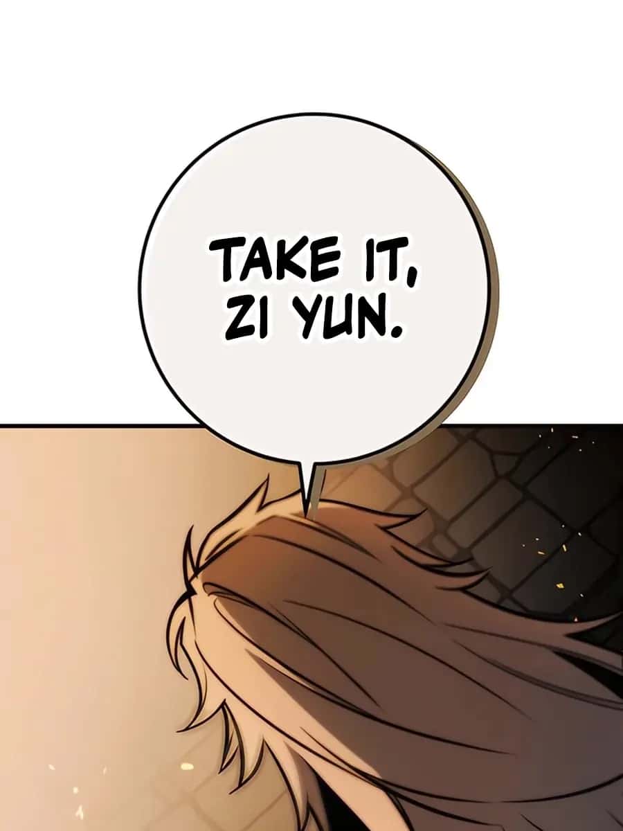 The Emperor's Sword Chapter 77 Page 27