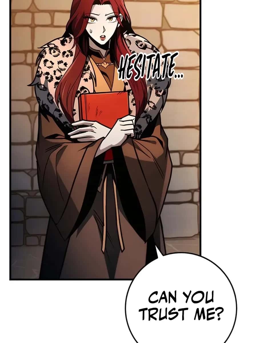 The Emperor's Sword Chapter 77 Page 37