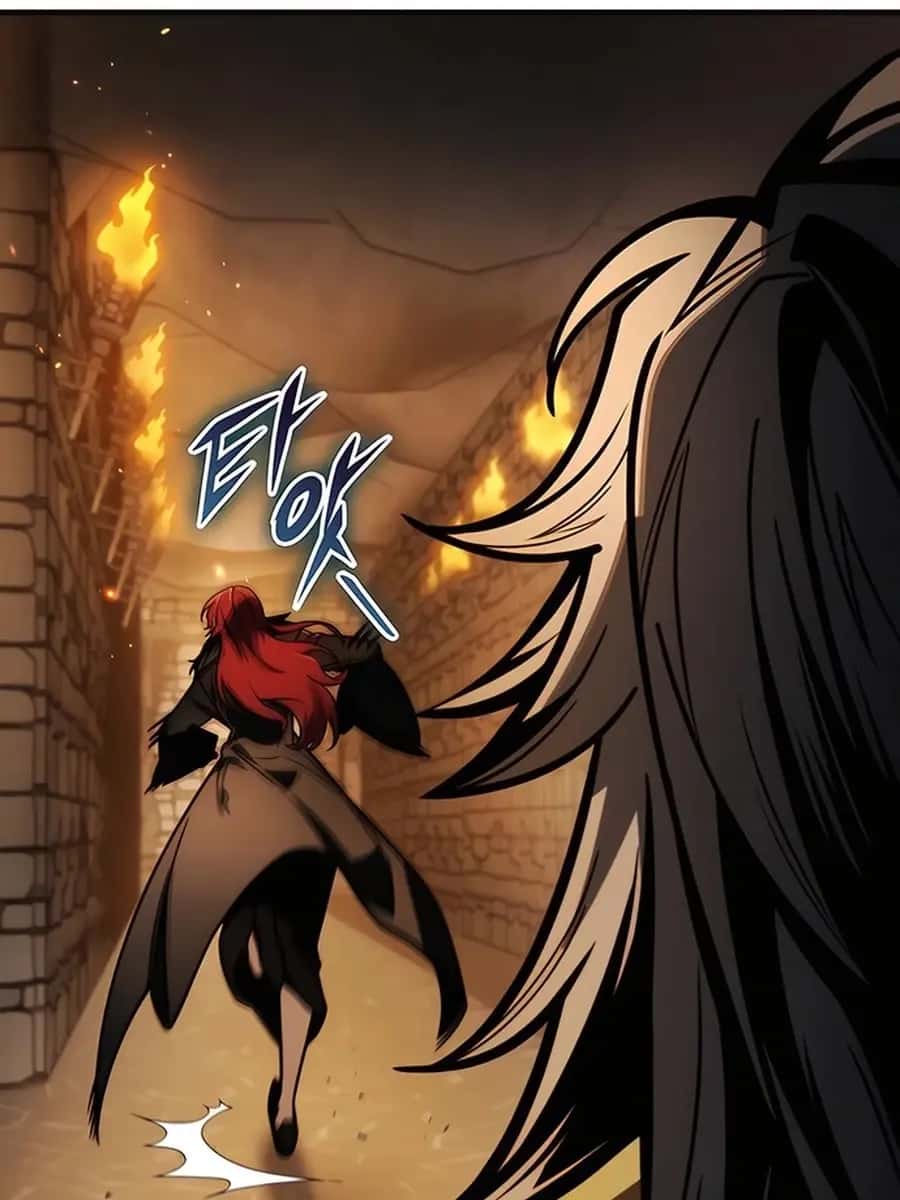 The Emperor's Sword Chapter 77 Page 46