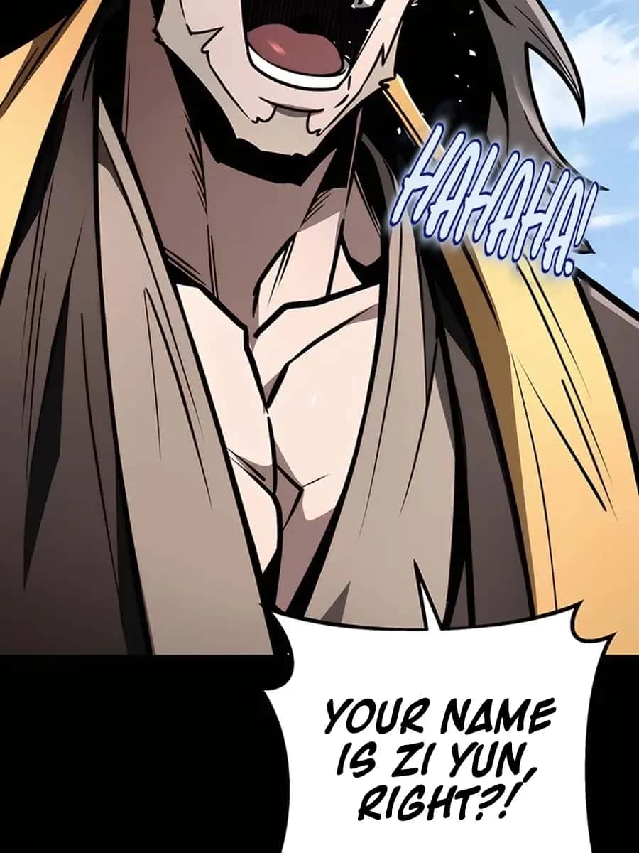 The Emperor's Sword Chapter 77 Page 53