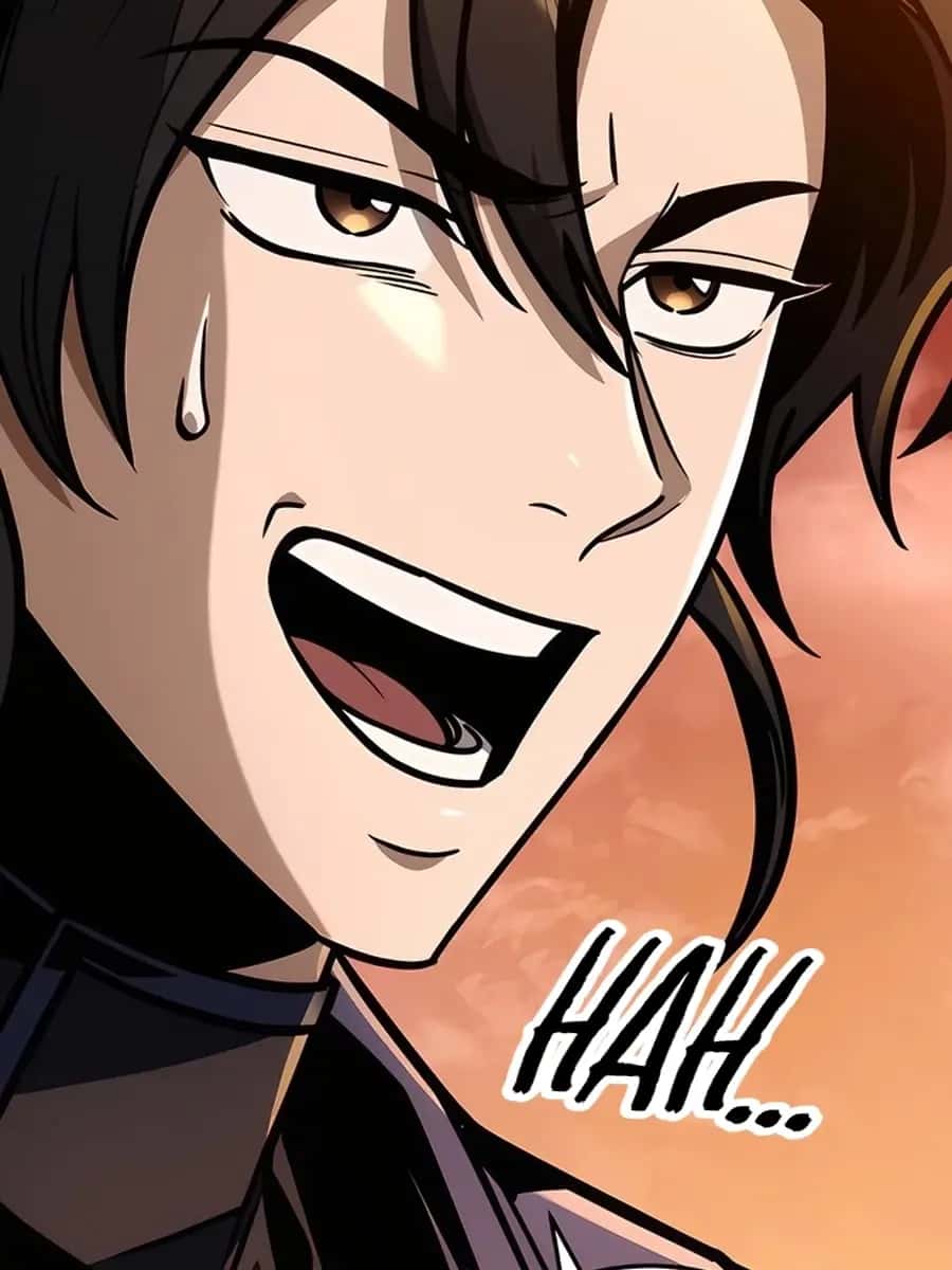 The Emperor's Sword Chapter 77 Page 82