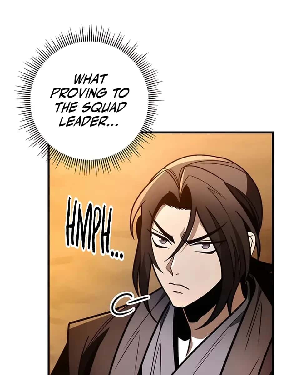 The Emperor's Sword Chapter 77 Page 92
