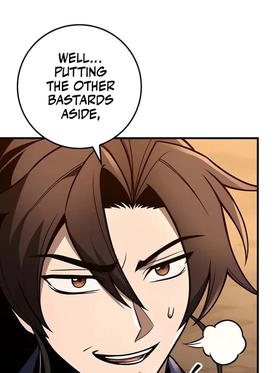 The Emperor's Sword Chapter 77 Page 94