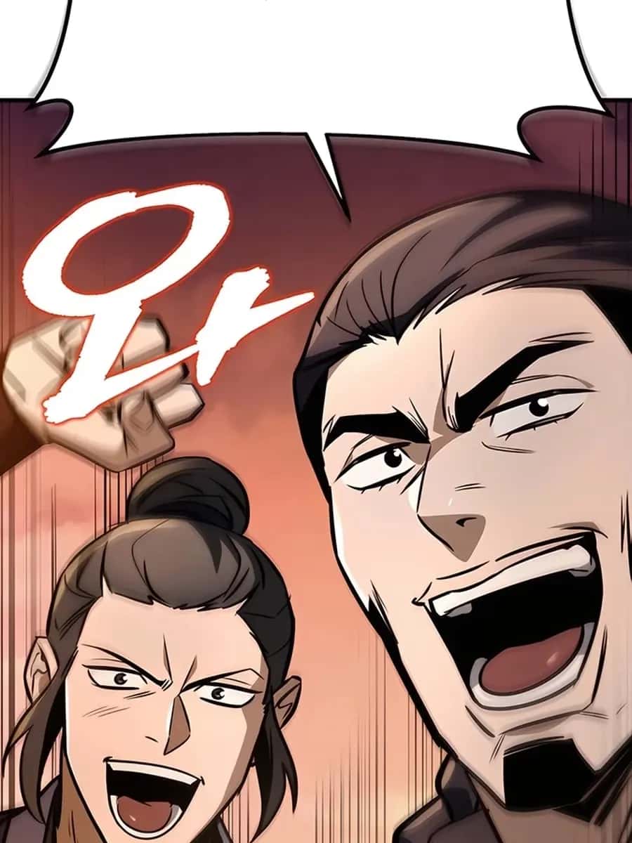 The Emperor's Sword Chapter 77 Page 96