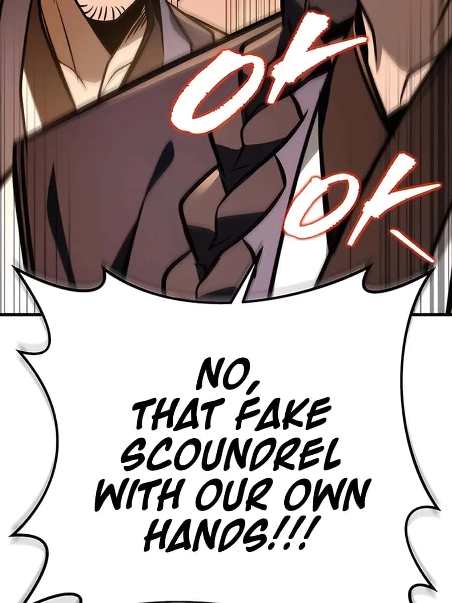 The Emperor's Sword Chapter 77 Page 97