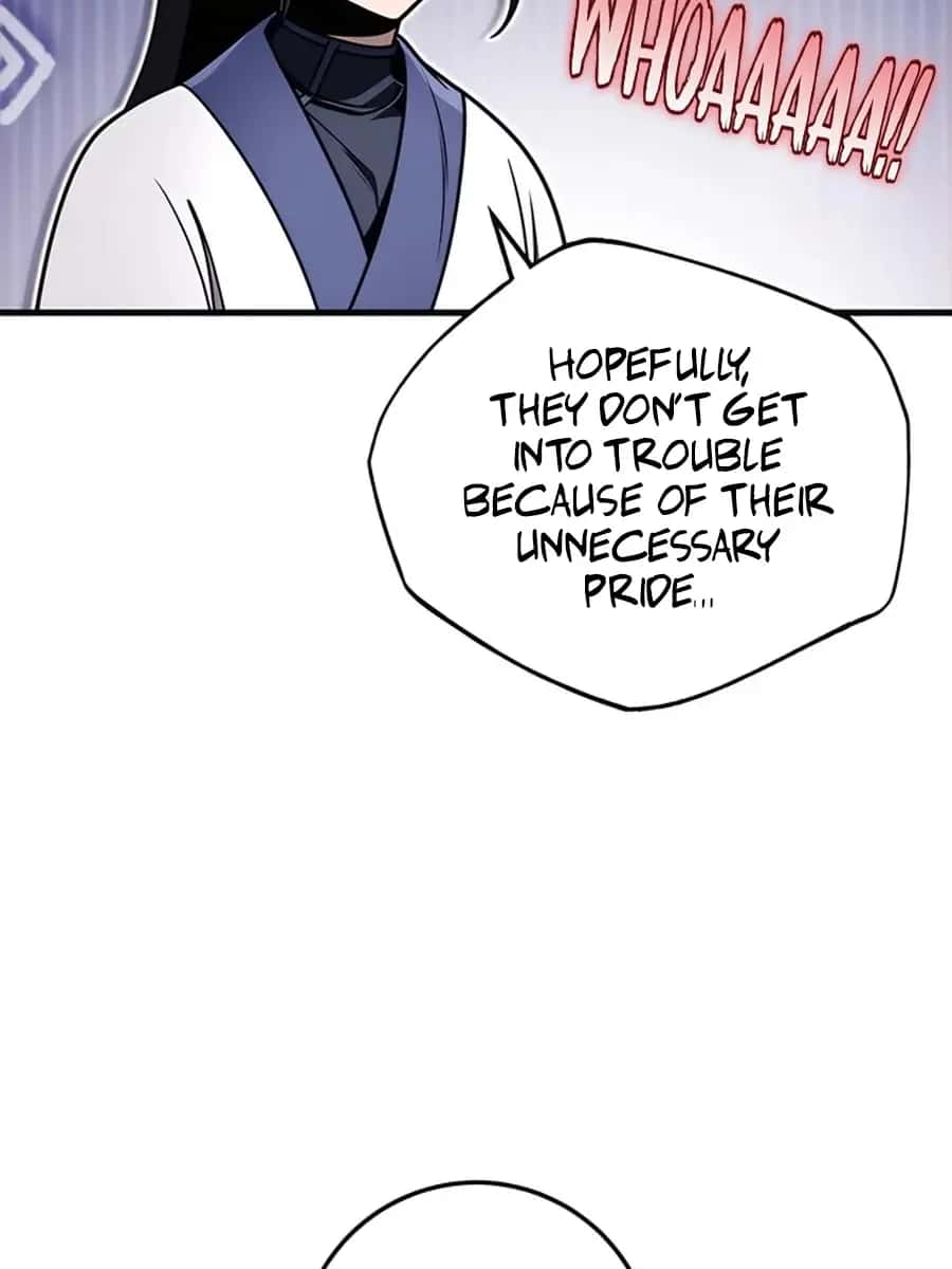 The Emperor's Sword Chapter 77 Page 99