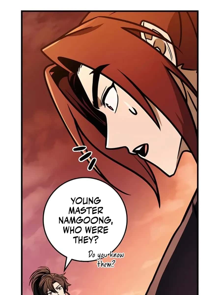 The Emperor's Sword Chapter 77 Page 105