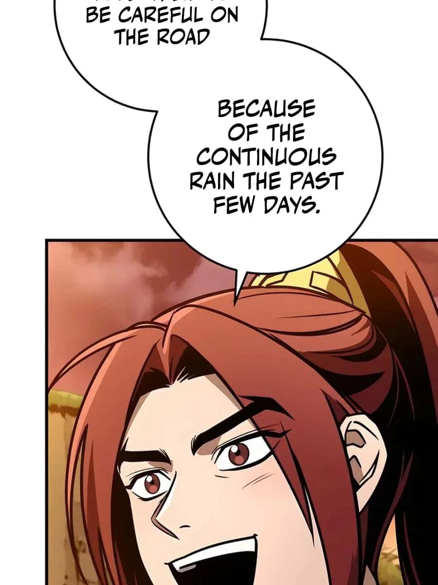 The Emperor's Sword Chapter 77 Page 107