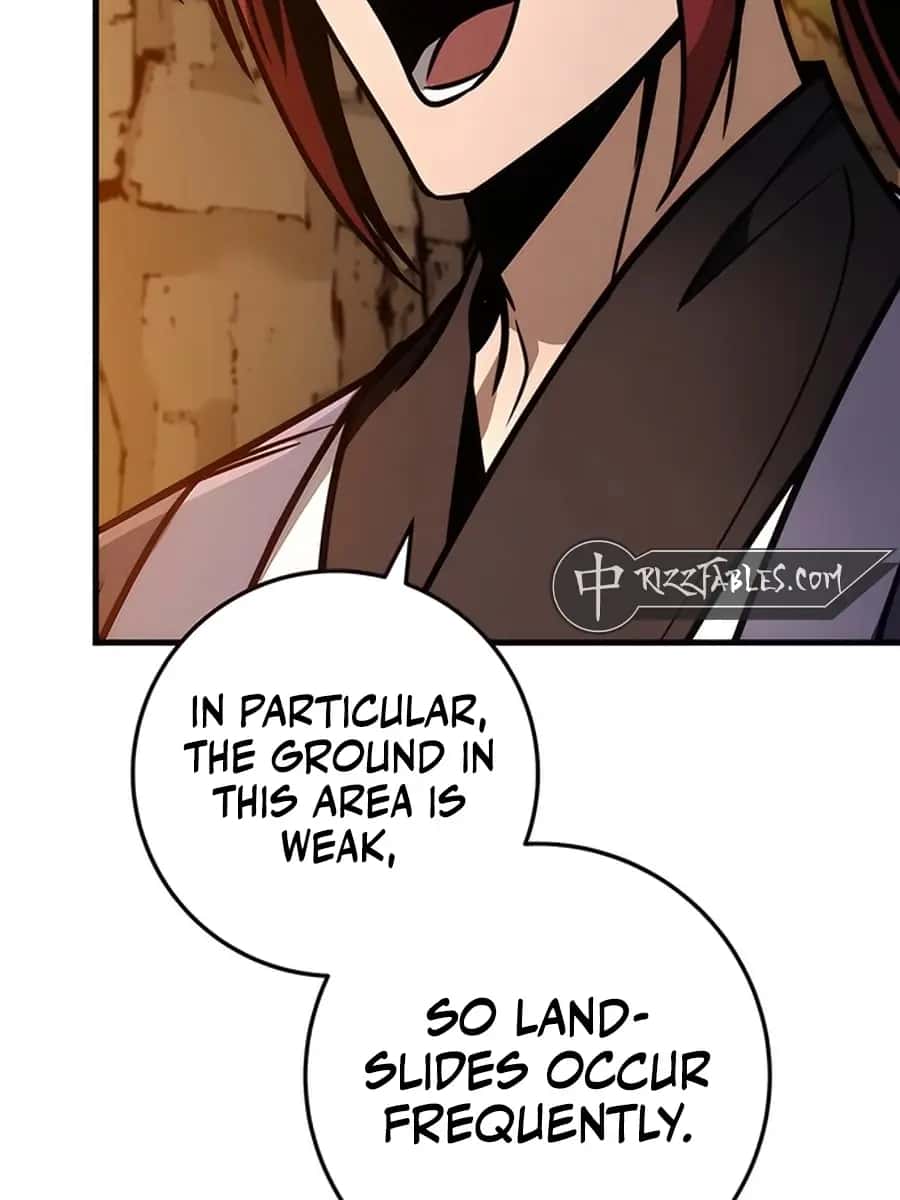 The Emperor's Sword Chapter 77 Page 108