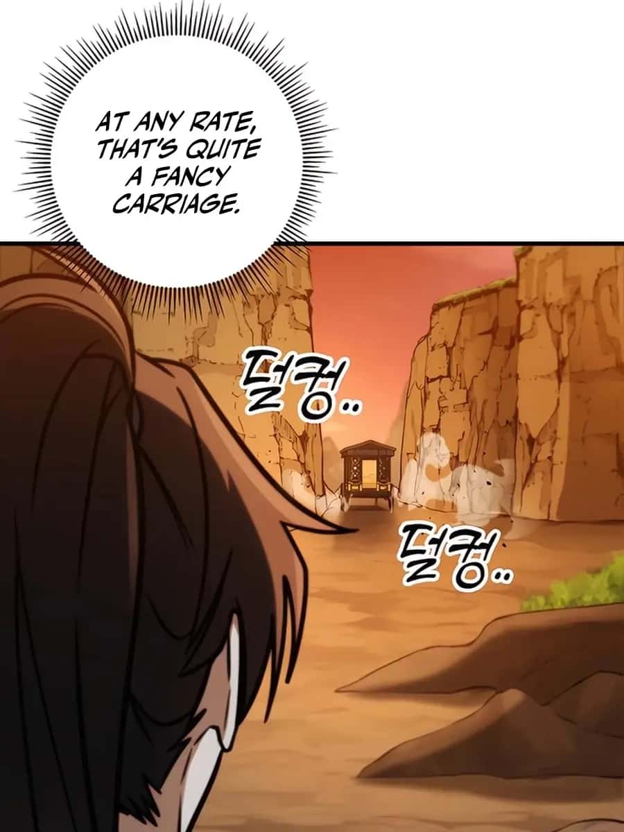 The Emperor's Sword Chapter 77 Page 112