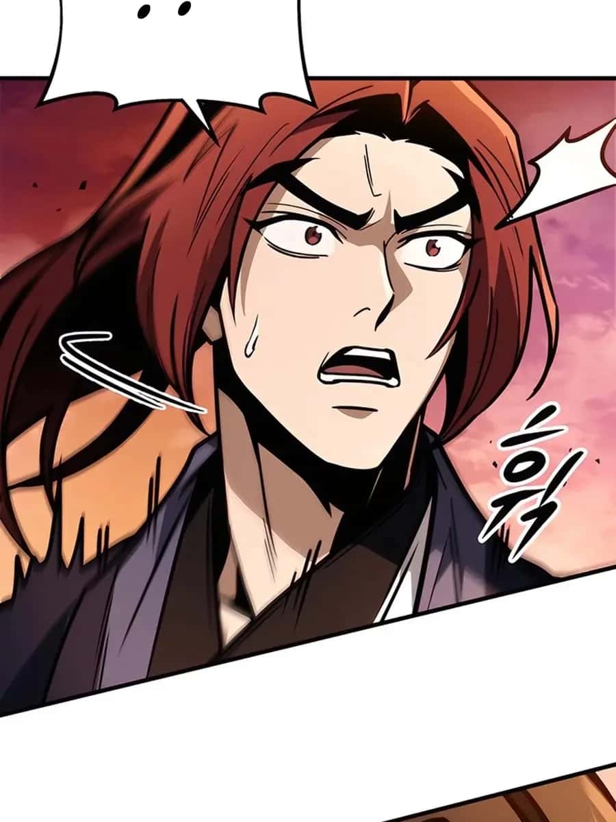 The Emperor's Sword Chapter 77 Page 118