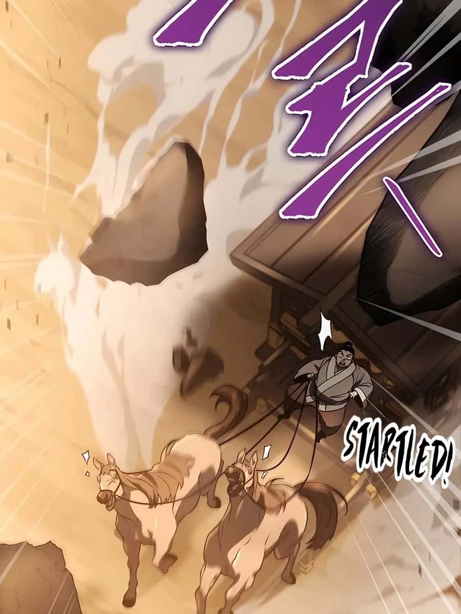 The Emperor's Sword Chapter 77 Page 122