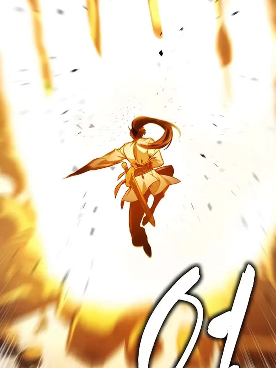 The Emperor's Sword Chapter 77 Page 130