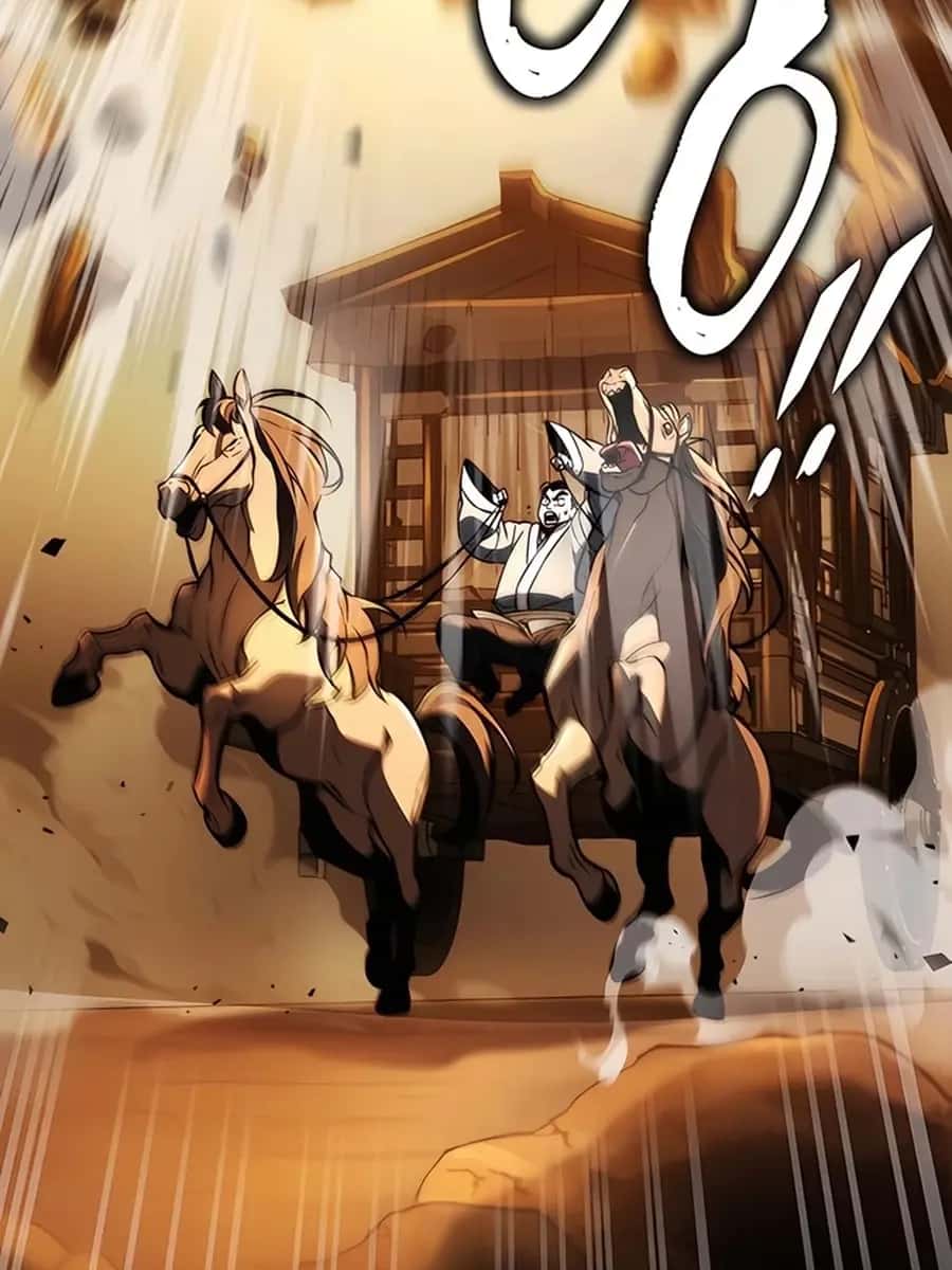 The Emperor's Sword Chapter 77 Page 131