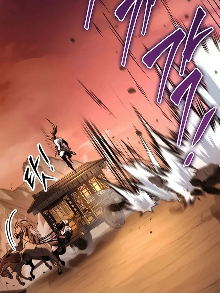 The Emperor's Sword Chapter 77 Page 133