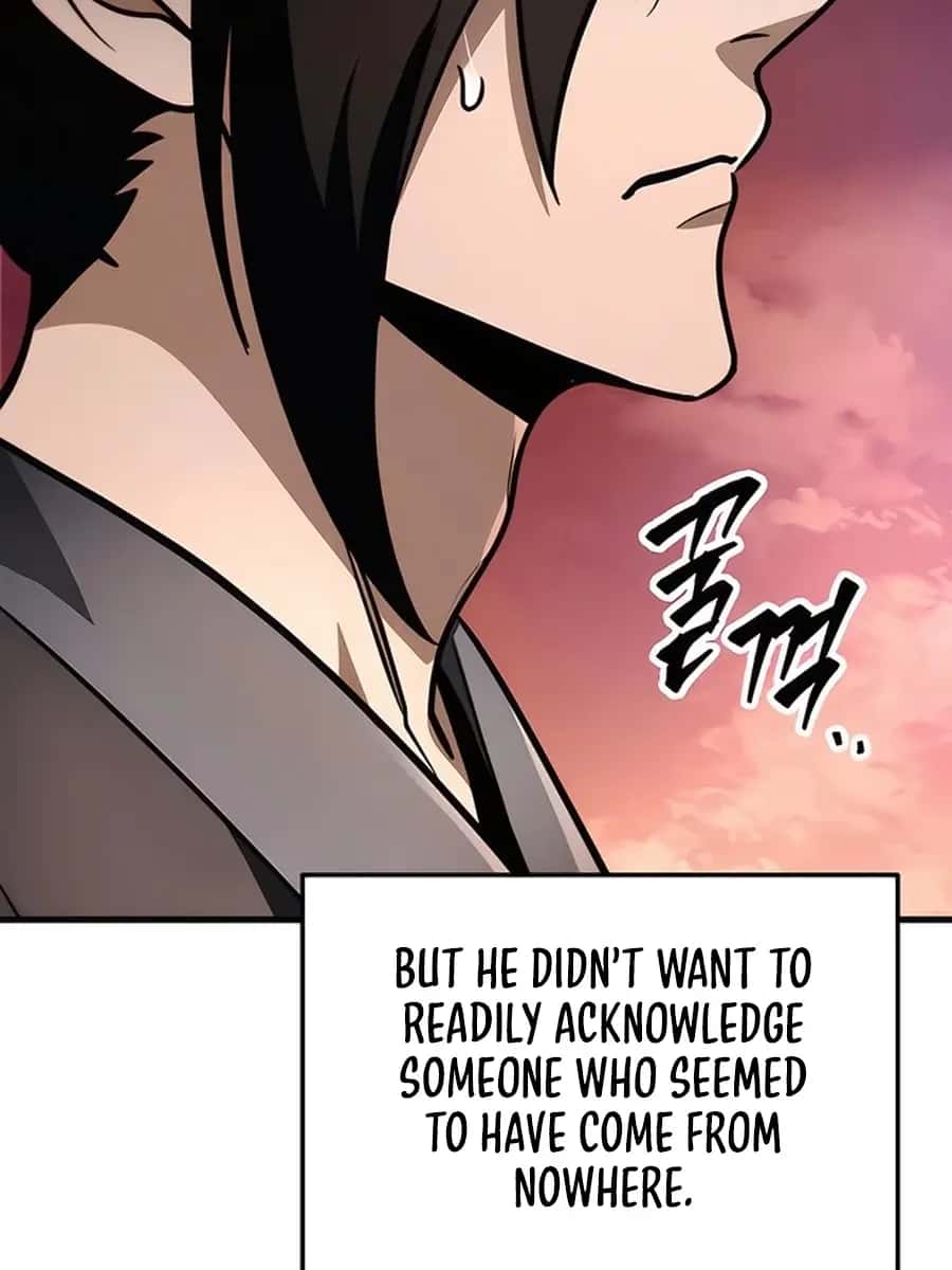 The Emperor's Sword Chapter 77 Page 142