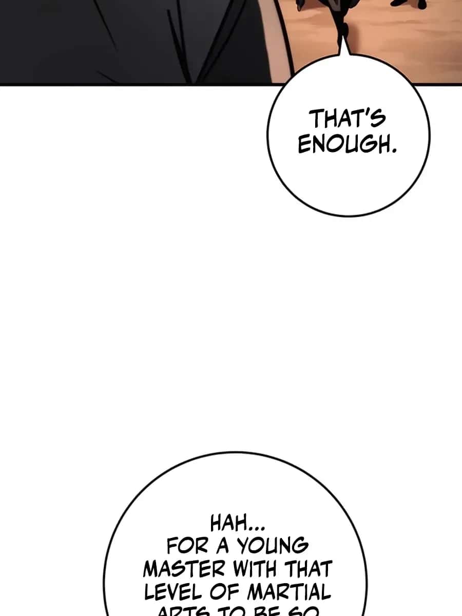 The Emperor's Sword Chapter 77 Page 156