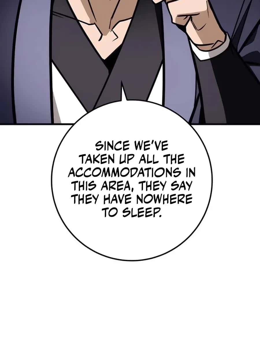 The Emperor's Sword Chapter 77 Page 164