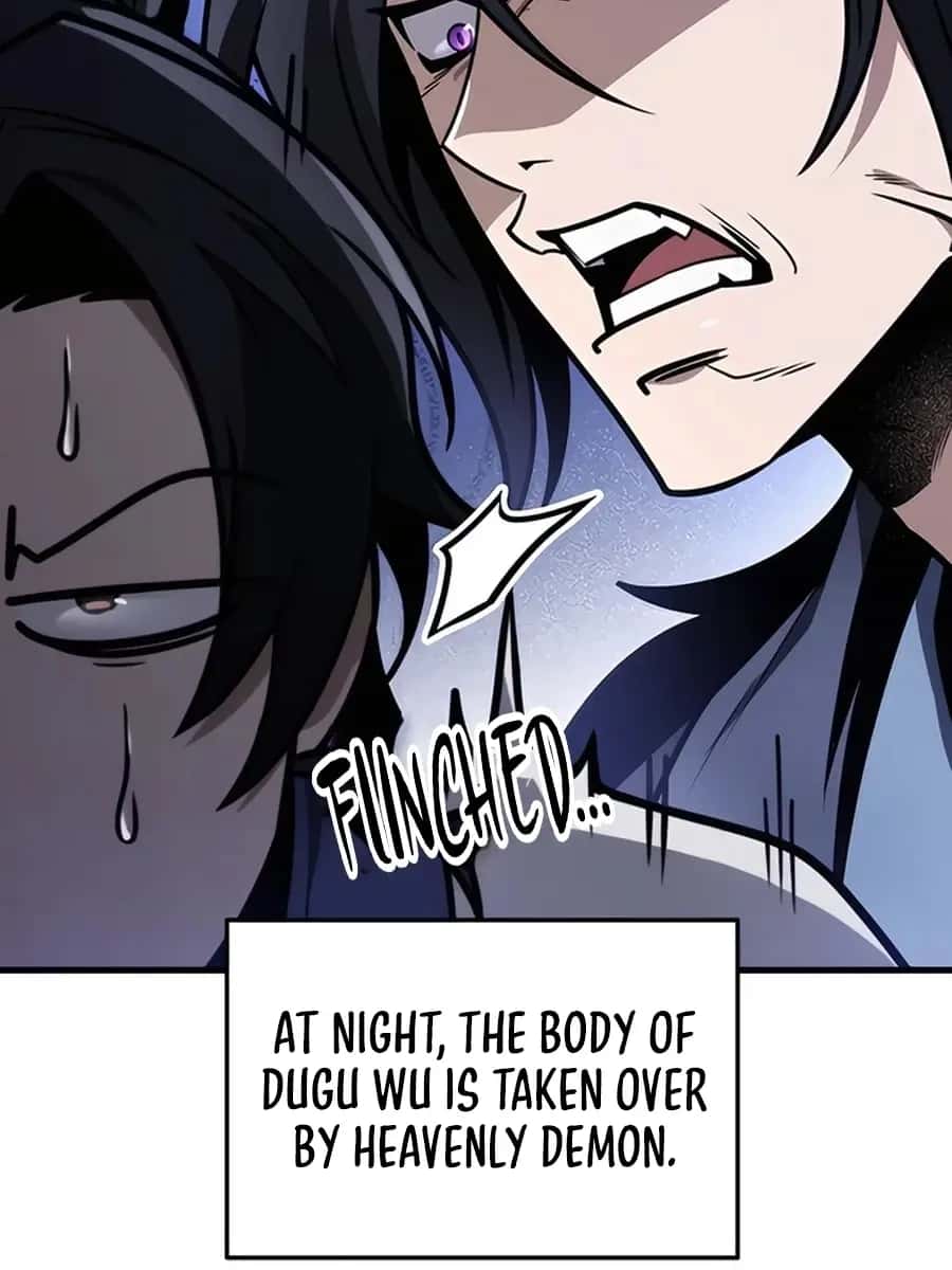 The Emperor's Sword Chapter 77 Page 170