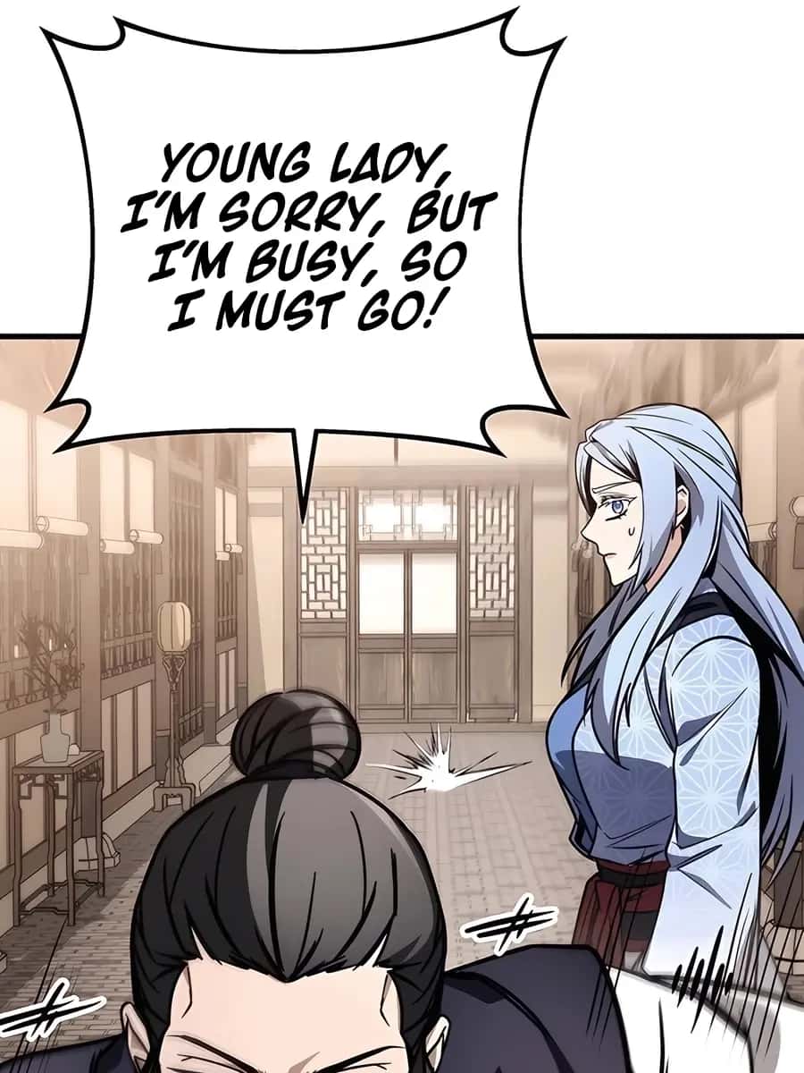 The Emperor's Sword Chapter 78 Page 14