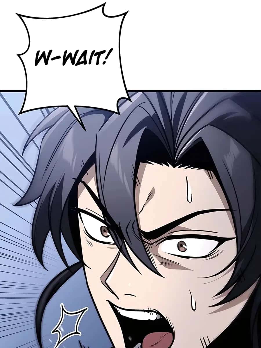 The Emperor's Sword Chapter 78 Page 25