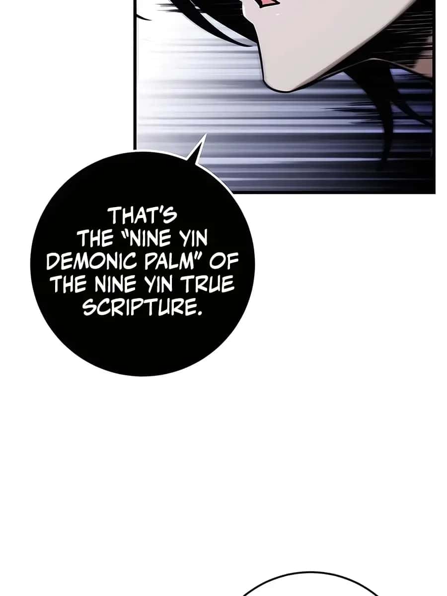 The Emperor's Sword Chapter 78 Page 45