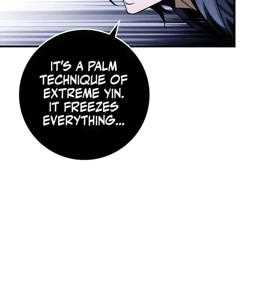 The Emperor's Sword Chapter 78 Page 47