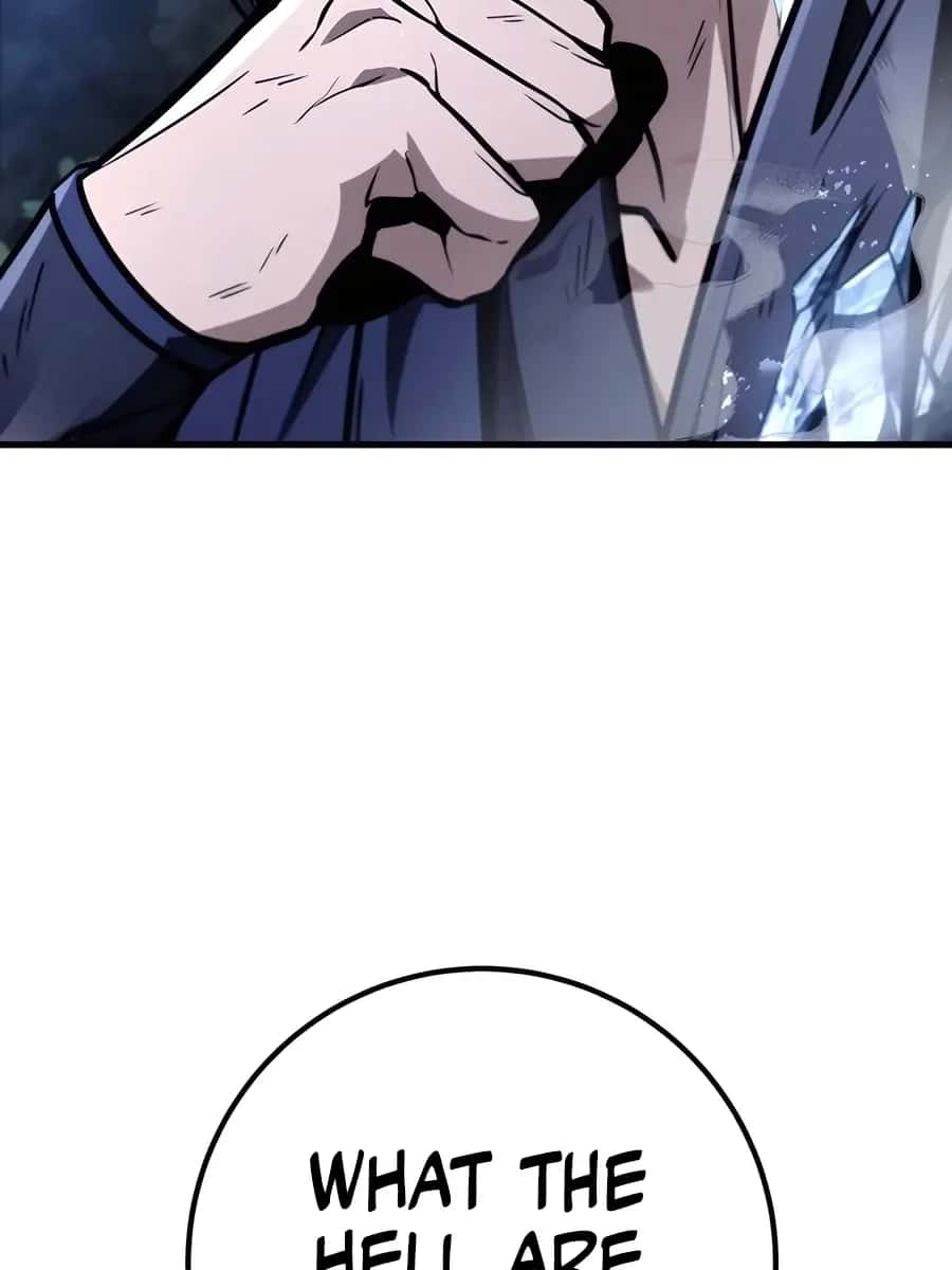 The Emperor's Sword Chapter 78 Page 63