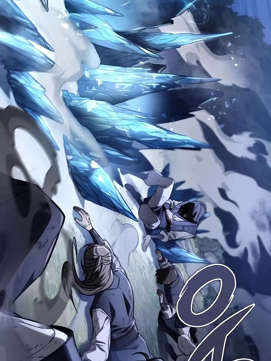 The Emperor's Sword Chapter 78 Page 65