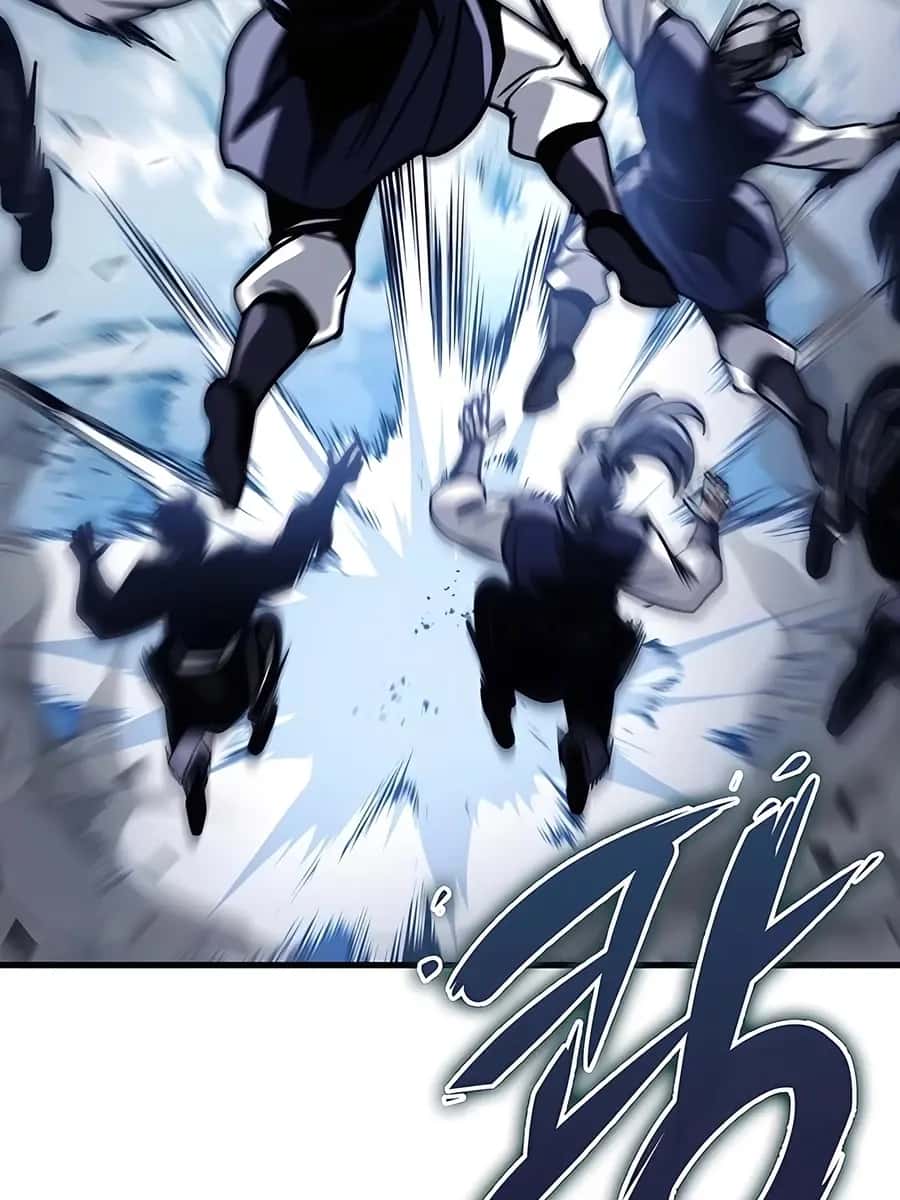 The Emperor's Sword Chapter 78 Page 76