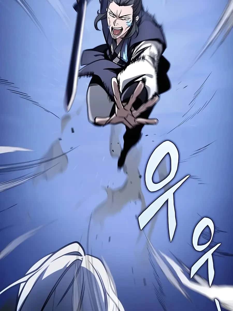 The Emperor's Sword Chapter 78 Page 83