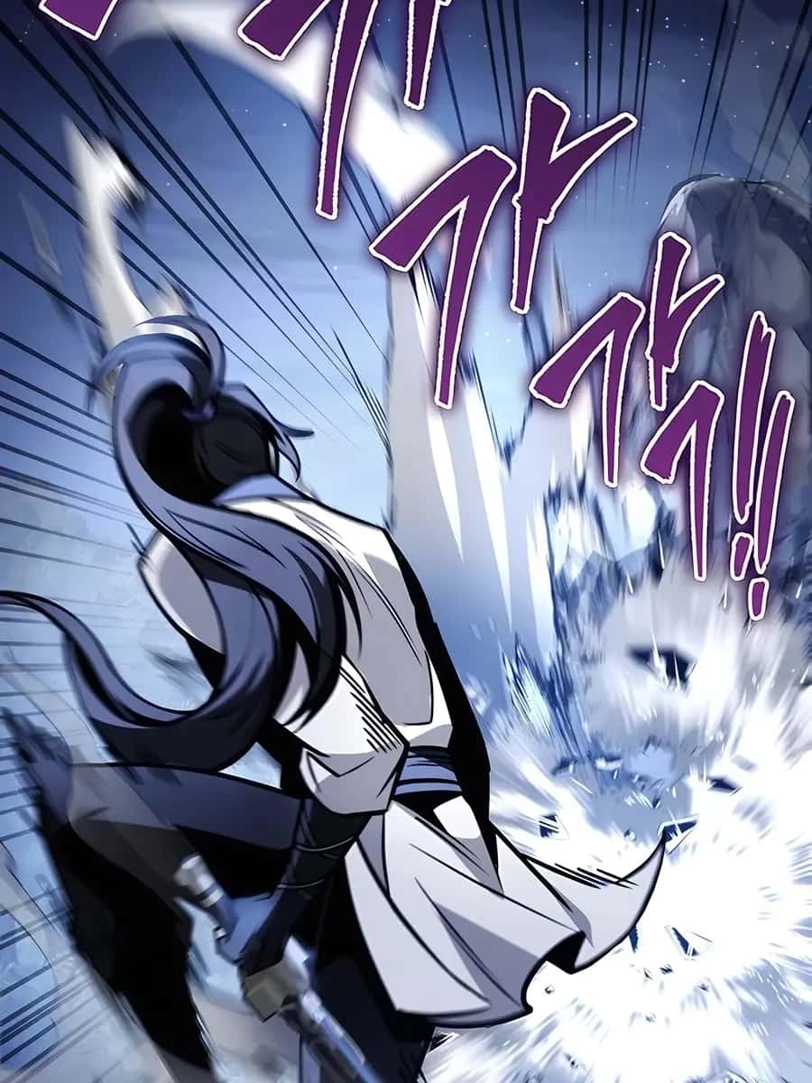 The Emperor's Sword Chapter 78 Page 97
