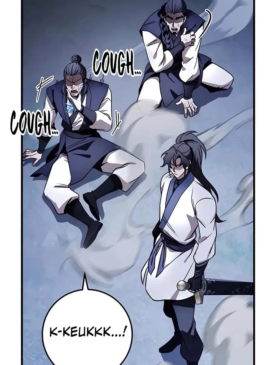 The Emperor's Sword Chapter 78 Page 99