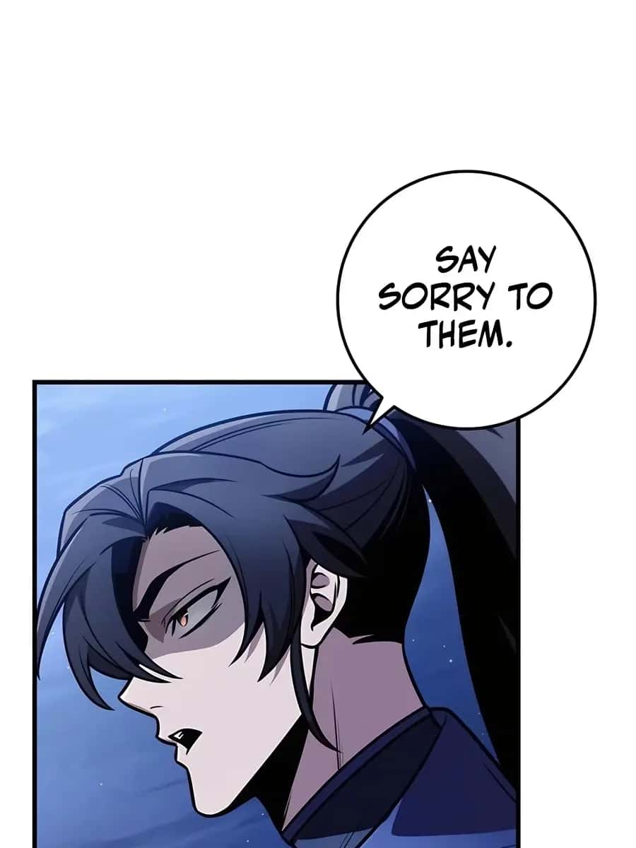 The Emperor's Sword Chapter 78 Page 116