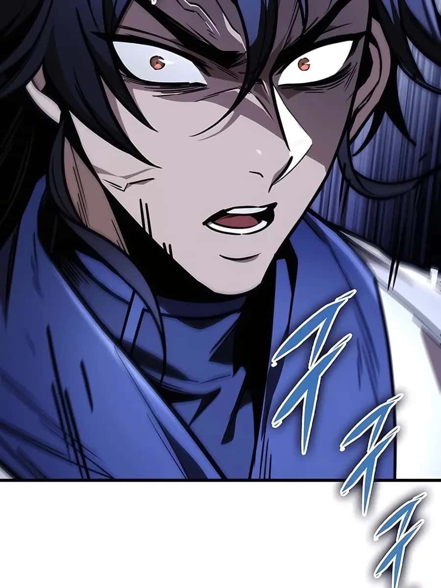 The Emperor's Sword Chapter 78 Page 129
