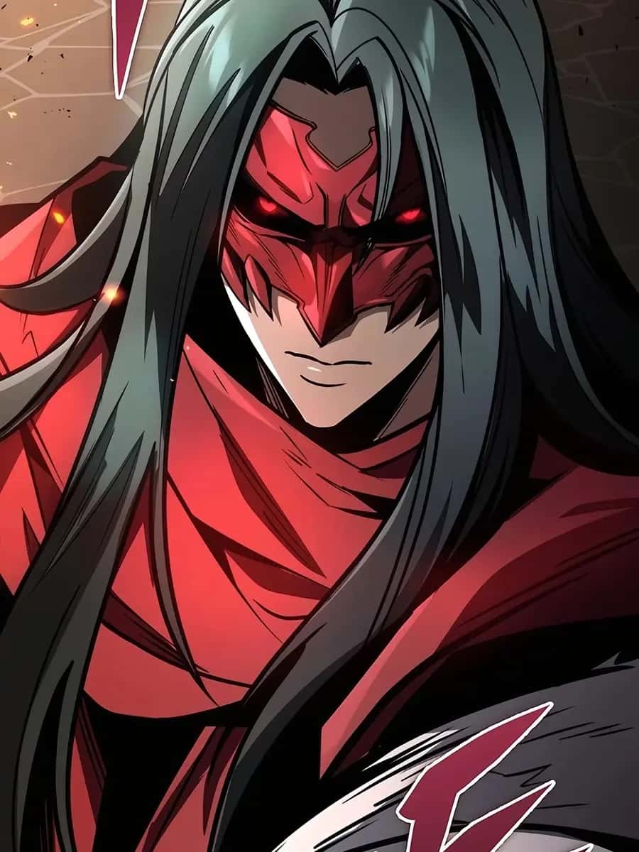 The Emperor's Sword Chapter 78 Page 154