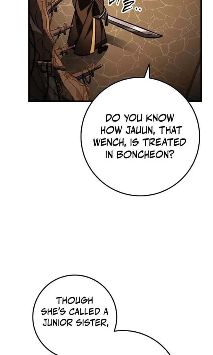 The Emperor's Sword Chapter 79 Page 5