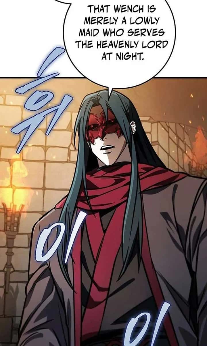 The Emperor's Sword Chapter 79 Page 6