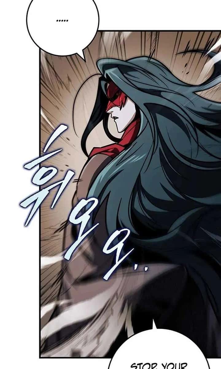 The Emperor's Sword Chapter 79 Page 24