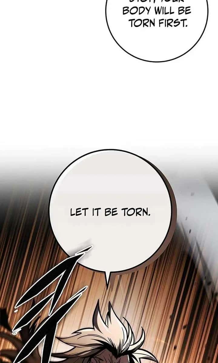 The Emperor's Sword Chapter 79 Page 25