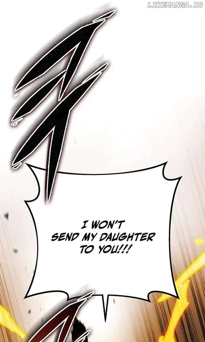 The Emperor's Sword Chapter 79 Page 34