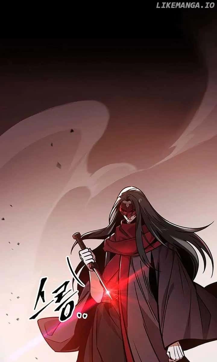 The Emperor's Sword Chapter 79 Page 42