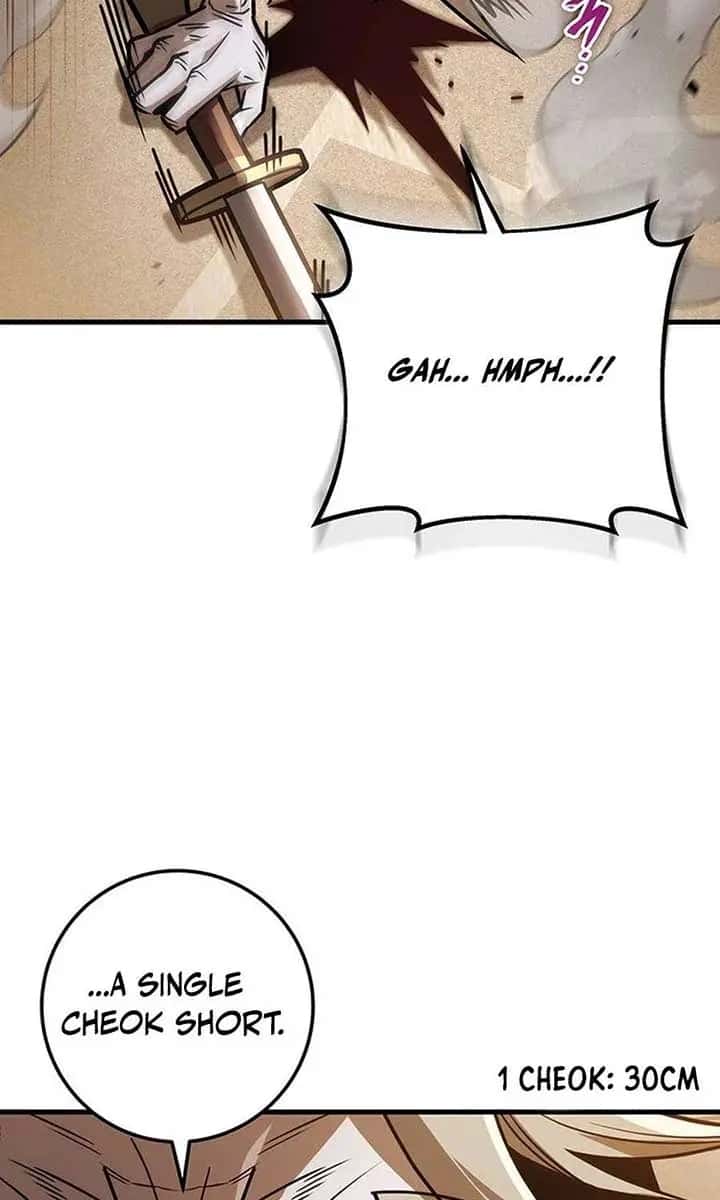 The Emperor's Sword Chapter 79 Page 52