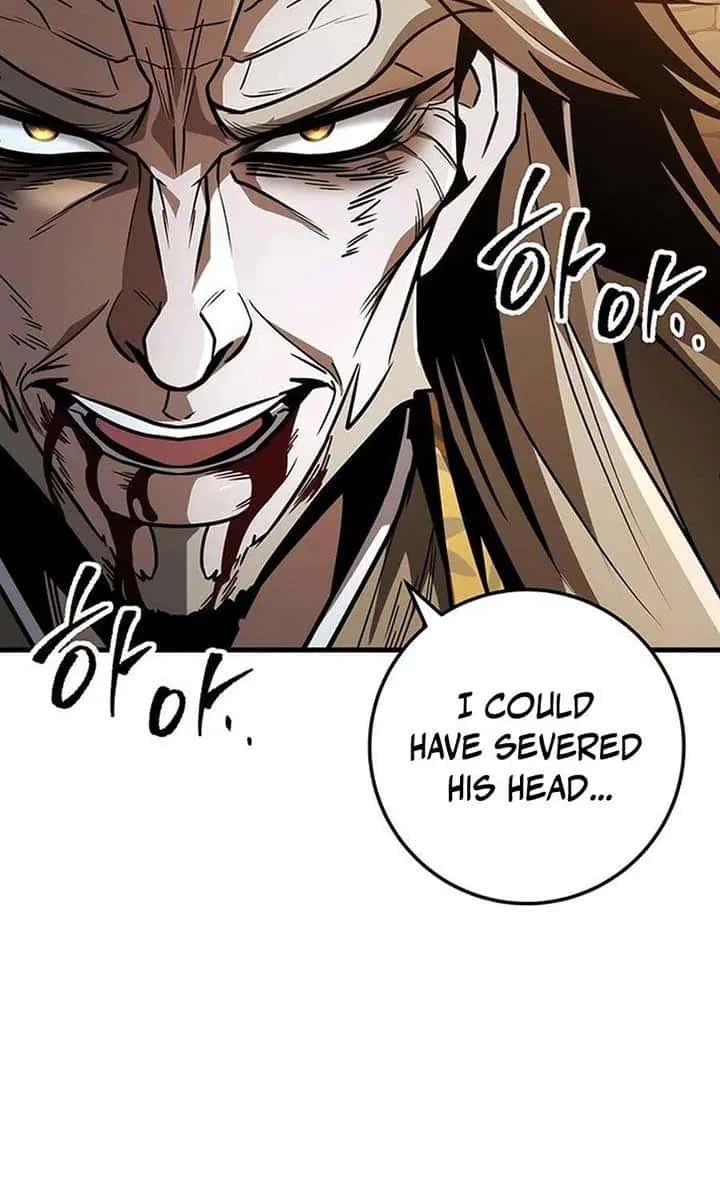 The Emperor's Sword Chapter 79 Page 53