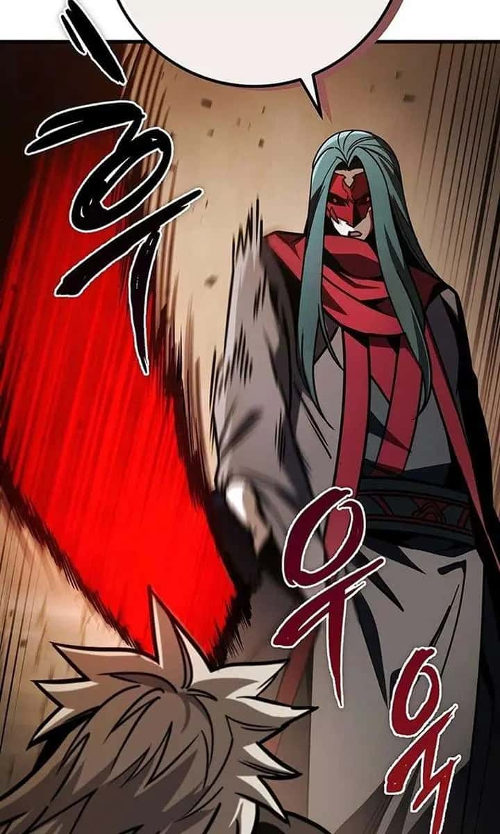 The Emperor's Sword Chapter 79 Page 55