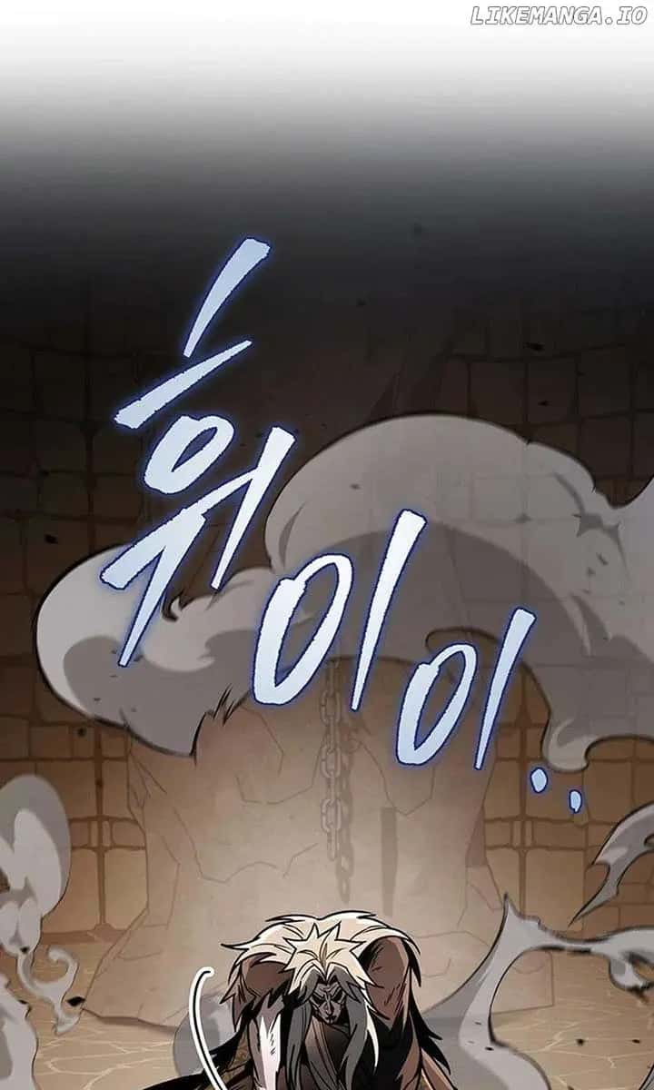 The Emperor's Sword Chapter 79 Page 60