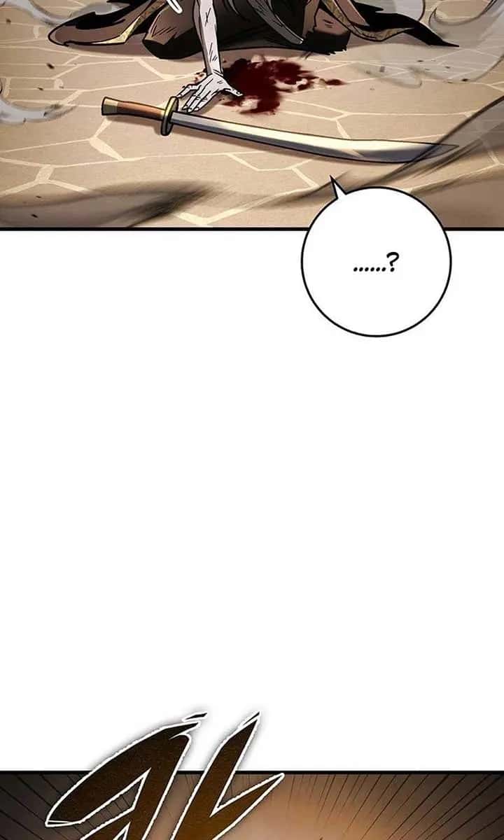 The Emperor's Sword Chapter 79 Page 61