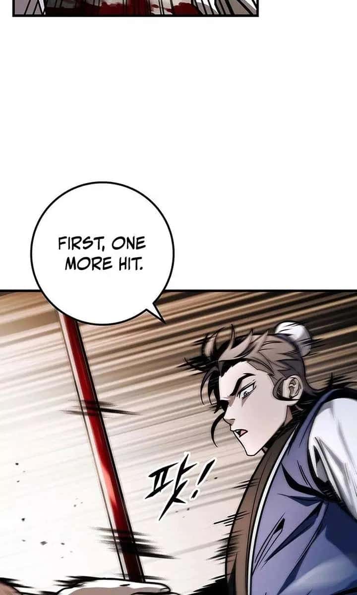 The Emperor's Sword Chapter 79 Page 70